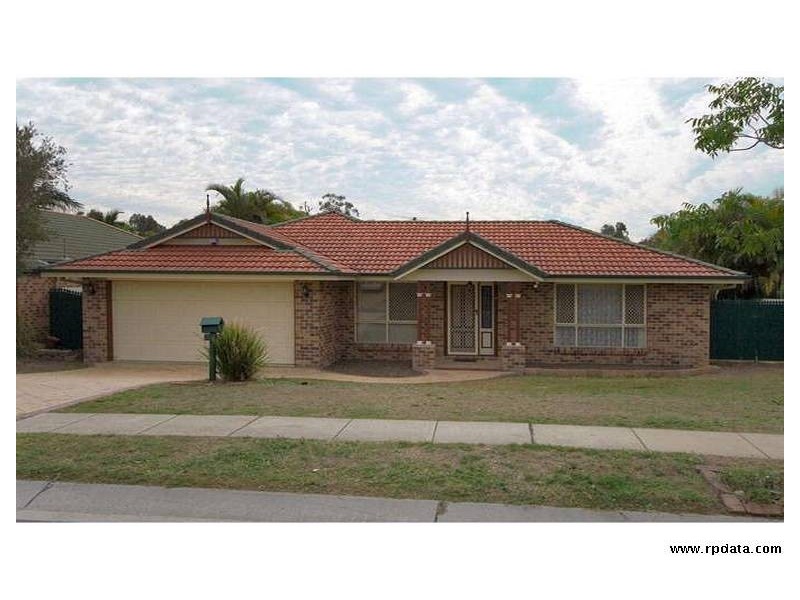 Forest Lake QLD 4078