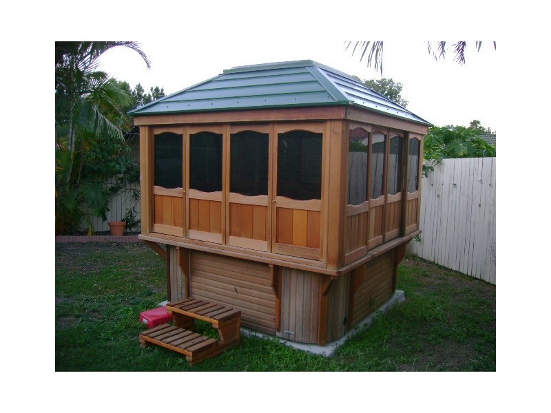 Forest Lake QLD 4078