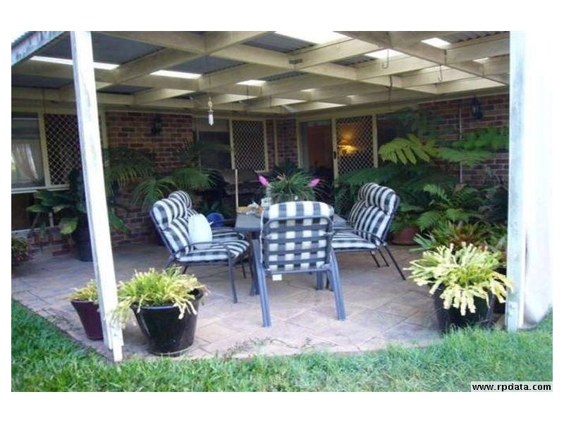 Forest Lake QLD 4078