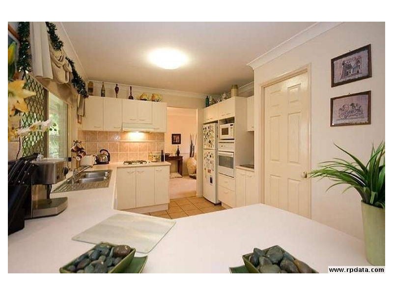 Forest Lake QLD 4078