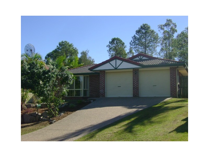 Forest Lake QLD 4078