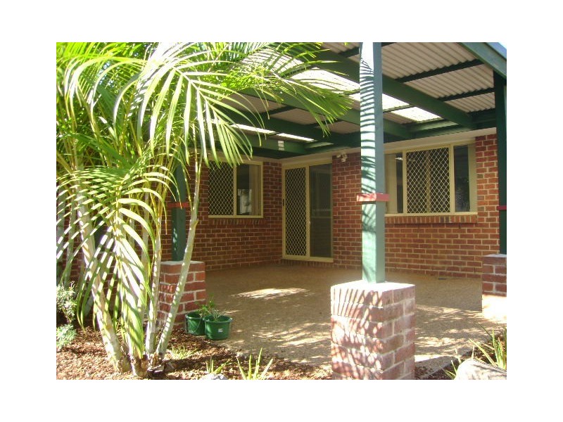 Forest Lake QLD 4078