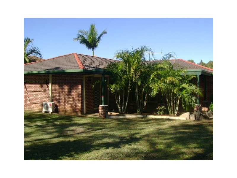 Forest Lake QLD 4078