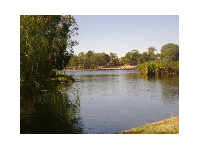 Forest Lake QLD 4078
