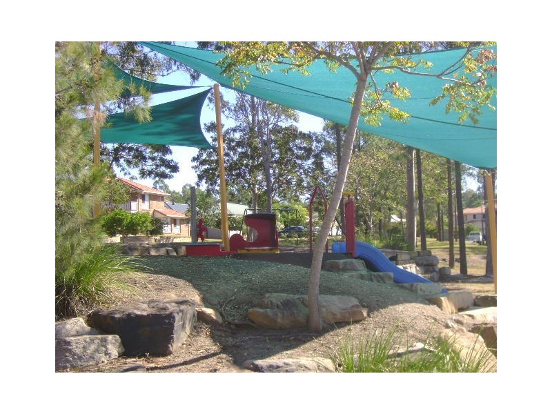 Forest Lake QLD 4078