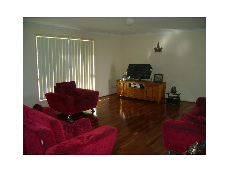 Forest Lake QLD 4078