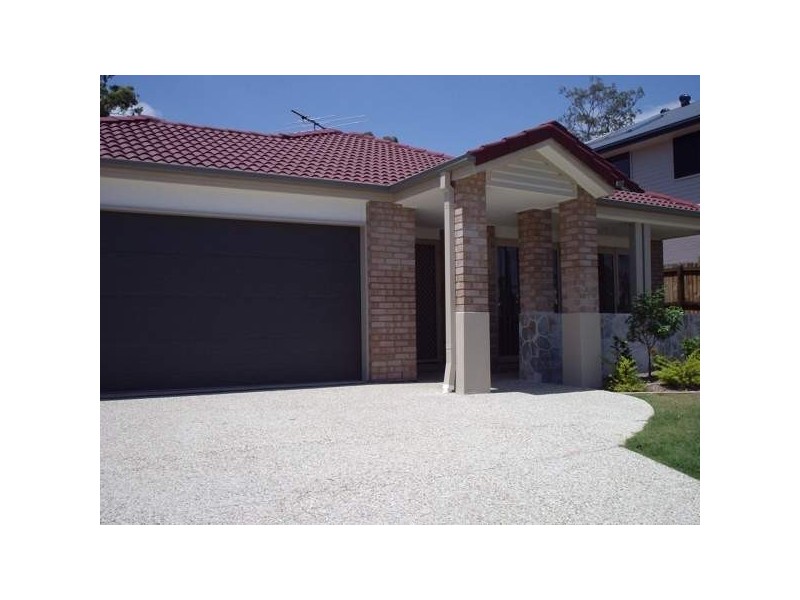 Forest Lake QLD 4078
