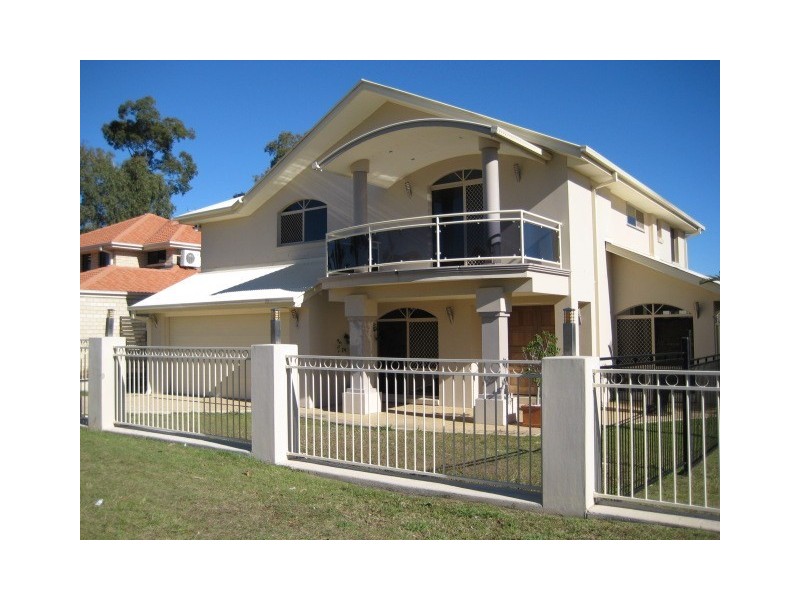 Forest Lake QLD 4078