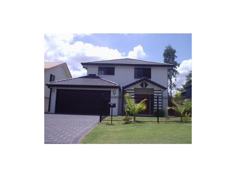 Forest Lake QLD 4078