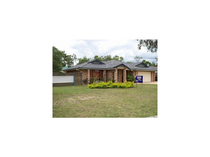 Forest Lake QLD 4078