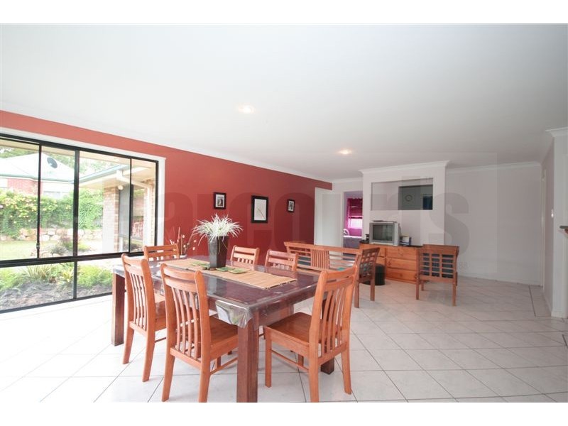 Forest Lake QLD 4078