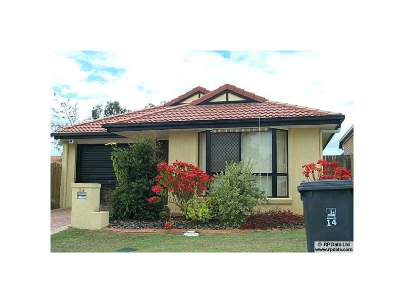 Forest Lake QLD 4078