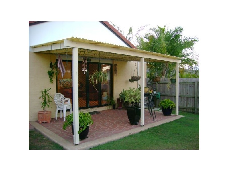 Forest Lake QLD 4078