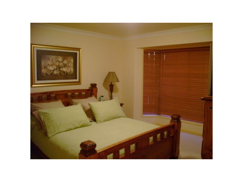 Forest Lake QLD 4078