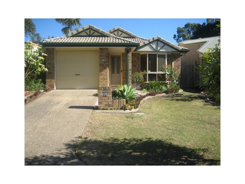 Forest Lake QLD 4078