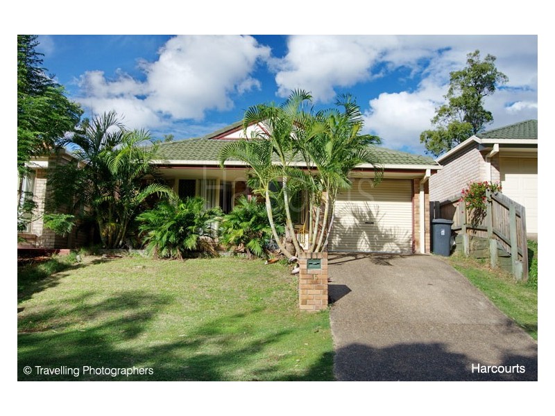 Forest Lake QLD 4078