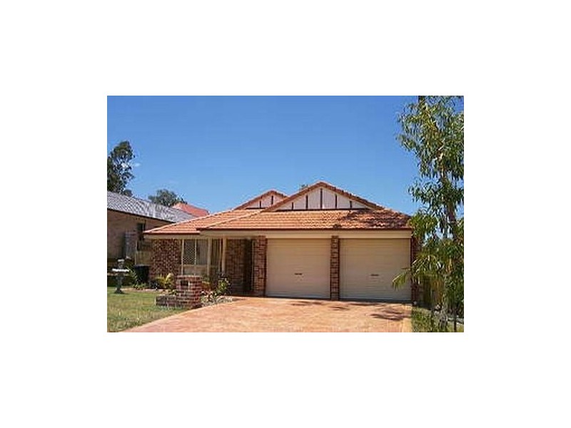 Forest Lake QLD 4078