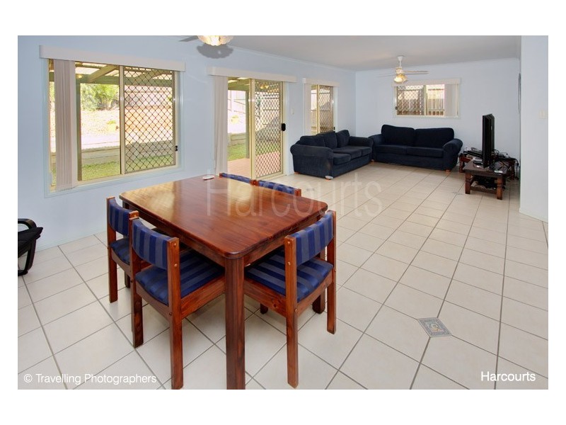 Forest Lake QLD 4078