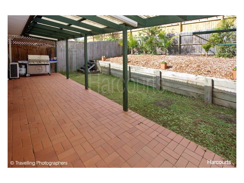 Forest Lake QLD 4078