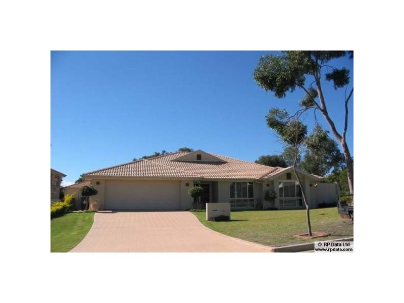 Forest Lake QLD 4078