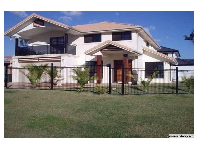 Forest Lake QLD 4078