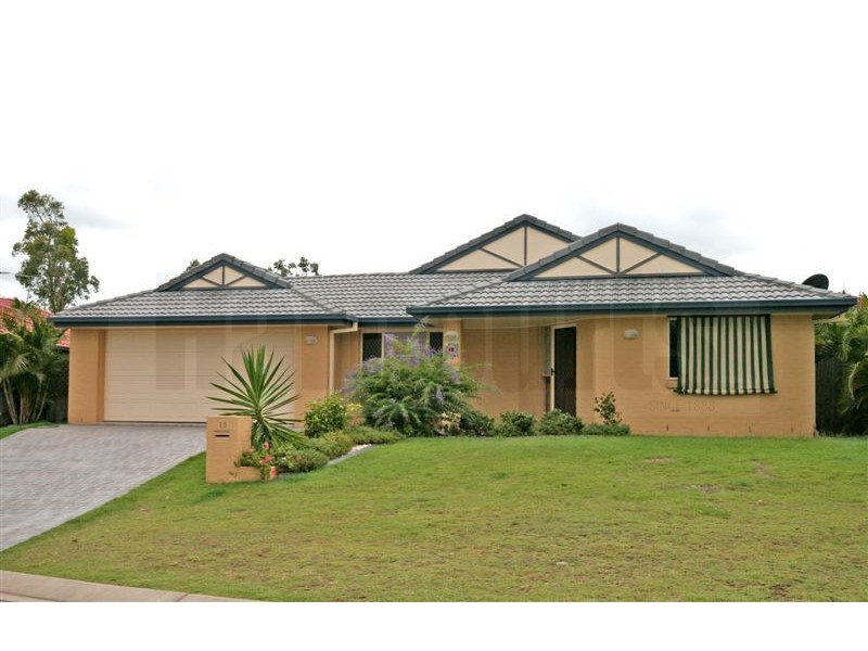 Forest Lake QLD 4078