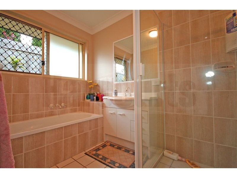 Forest Lake QLD 4078