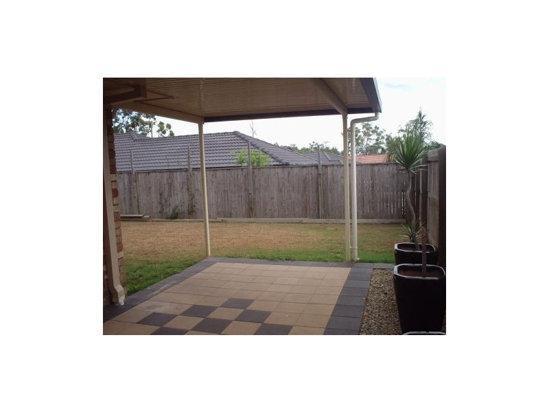 Forest Lake QLD 4078