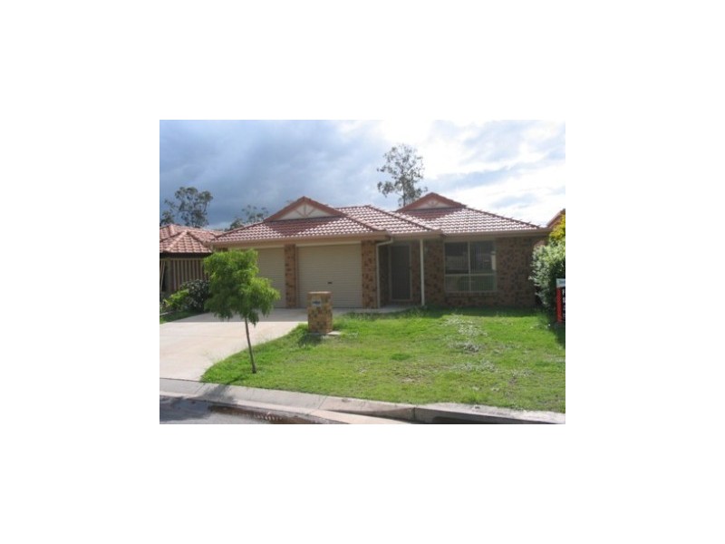 Forest Lake QLD 4078