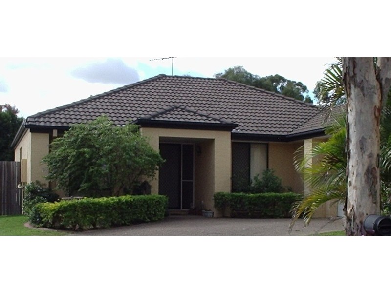 Forest Lake QLD 4078