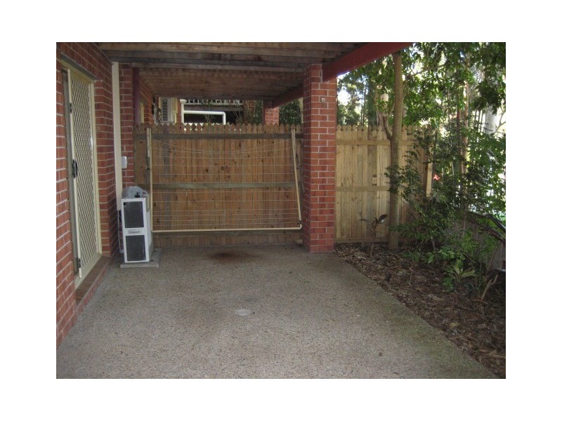 Forest Lake QLD 4078