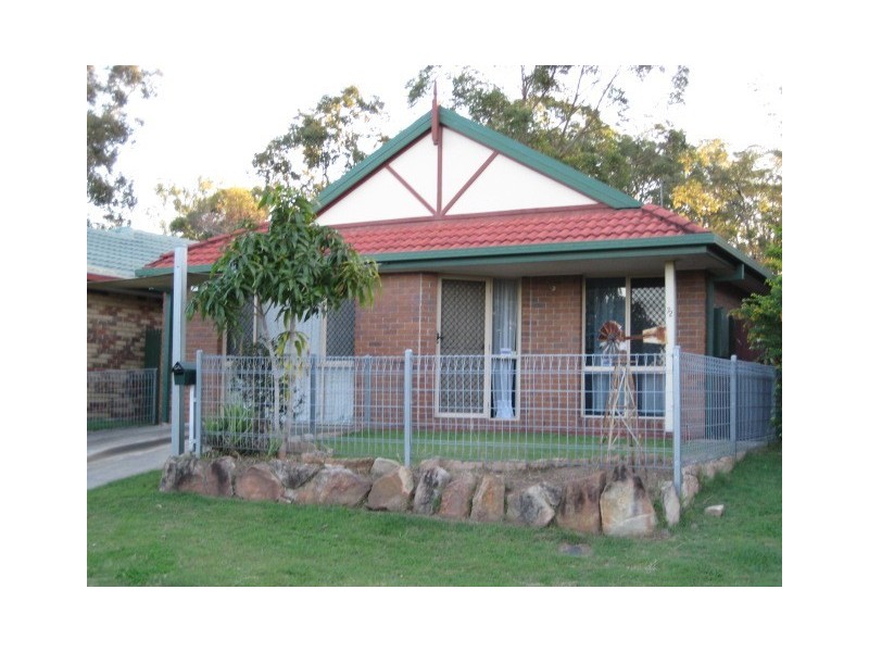 Forest Lake QLD 4078