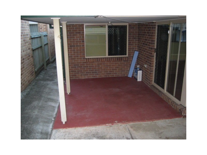 Forest Lake QLD 4078