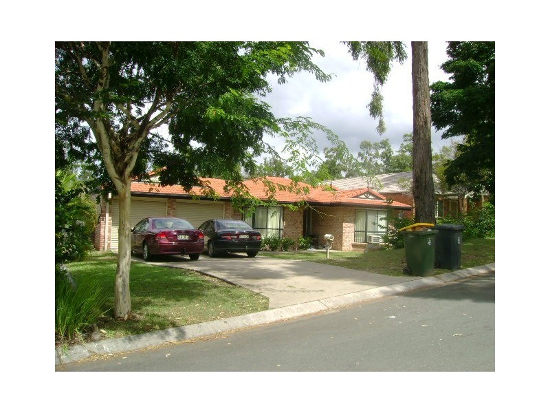 Forest Lake QLD 4078