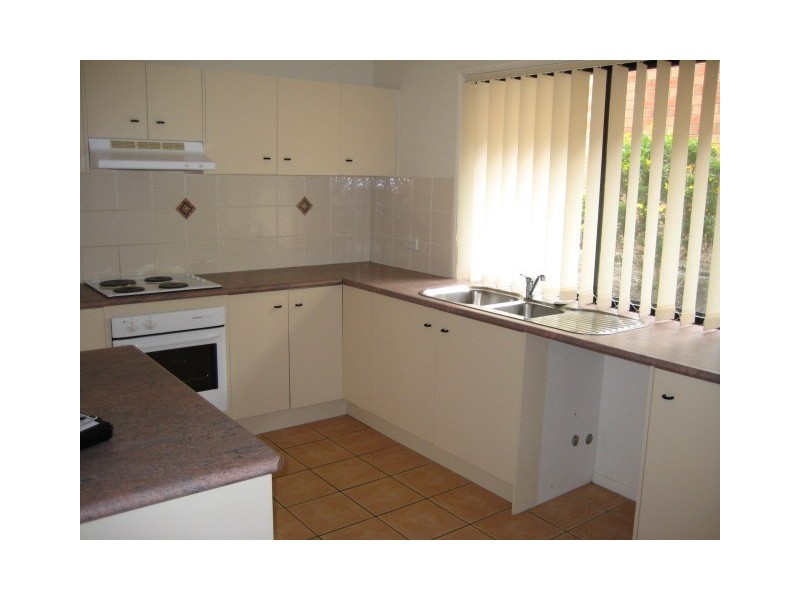 Forest Lake QLD 4078