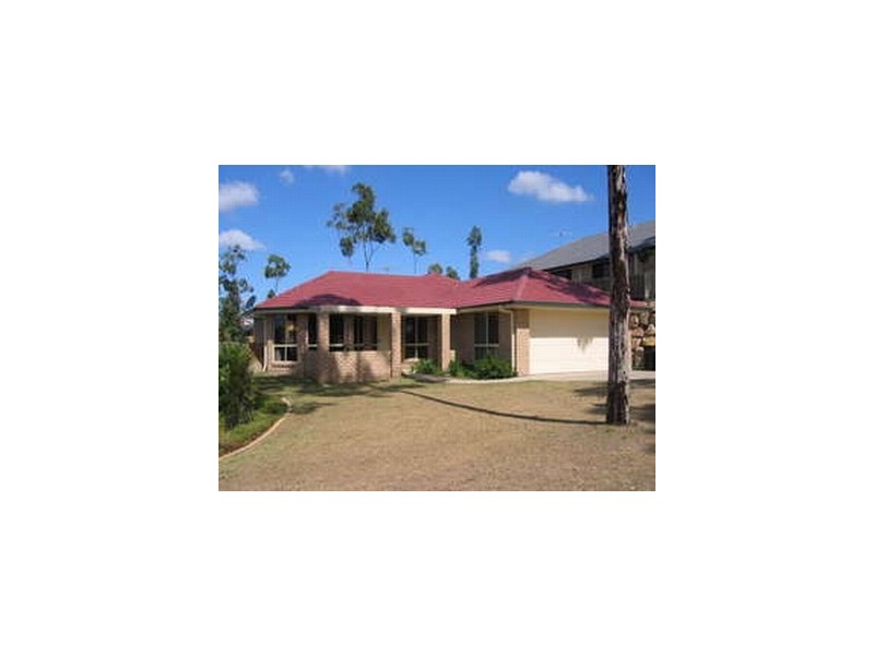 Forest Lake QLD 4078