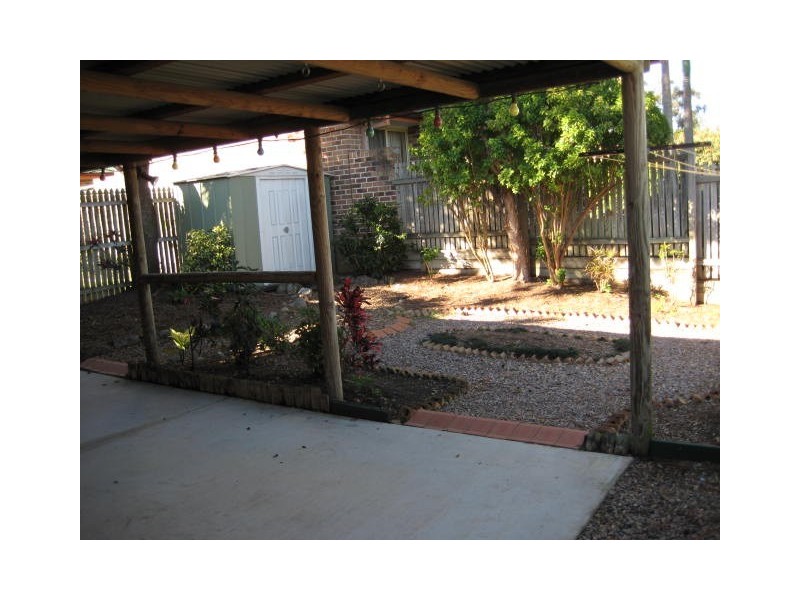 Forest Lake QLD 4078