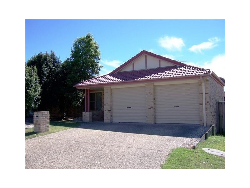 Forest Lake QLD 4078