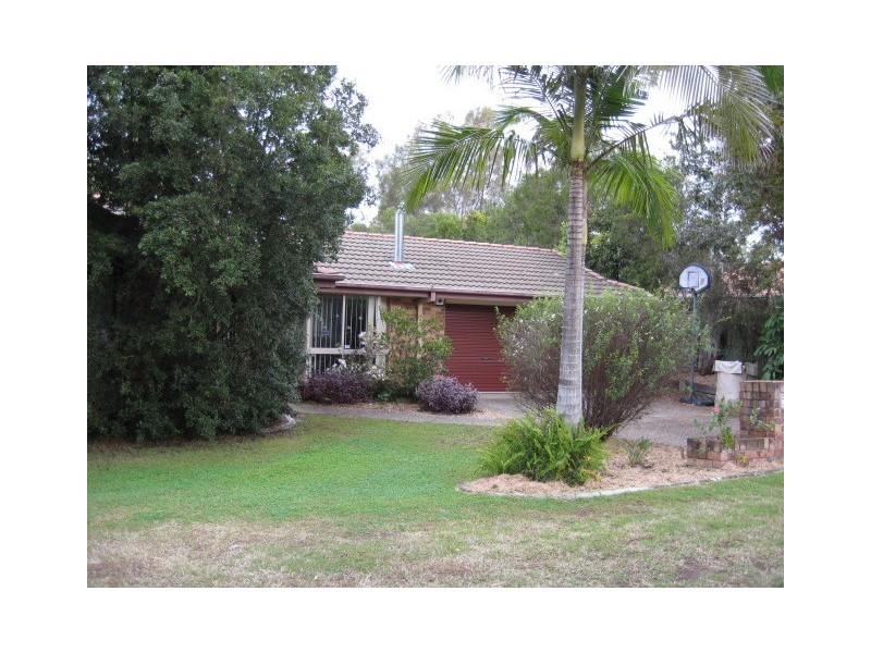 Forest Lake QLD 4078