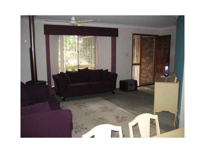 Forest Lake QLD 4078