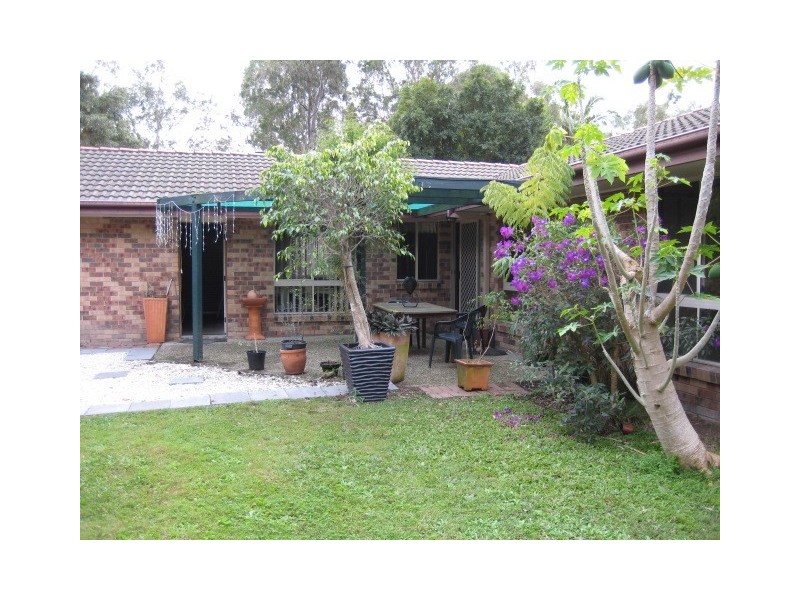 Forest Lake QLD 4078