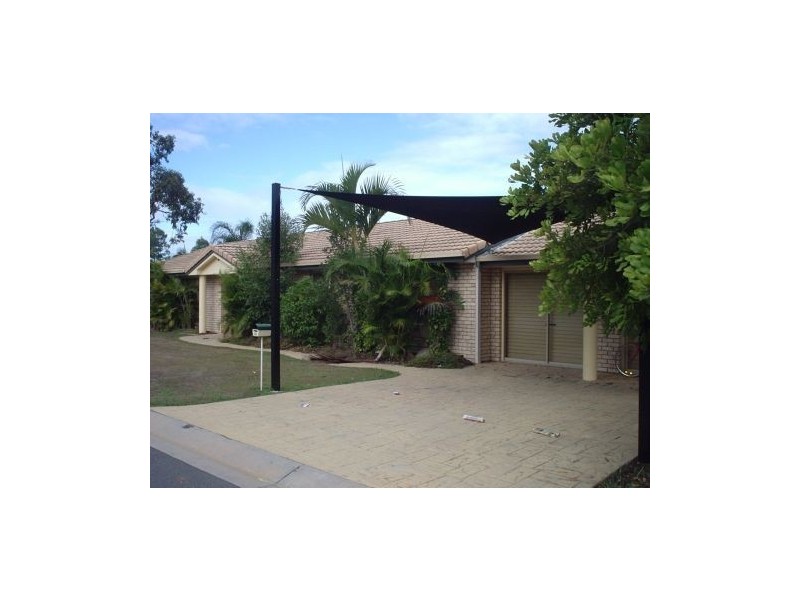 Forest Lake QLD 4078