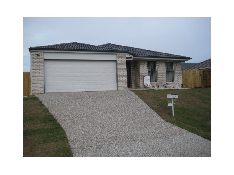 Redbank Plains QLD 4301