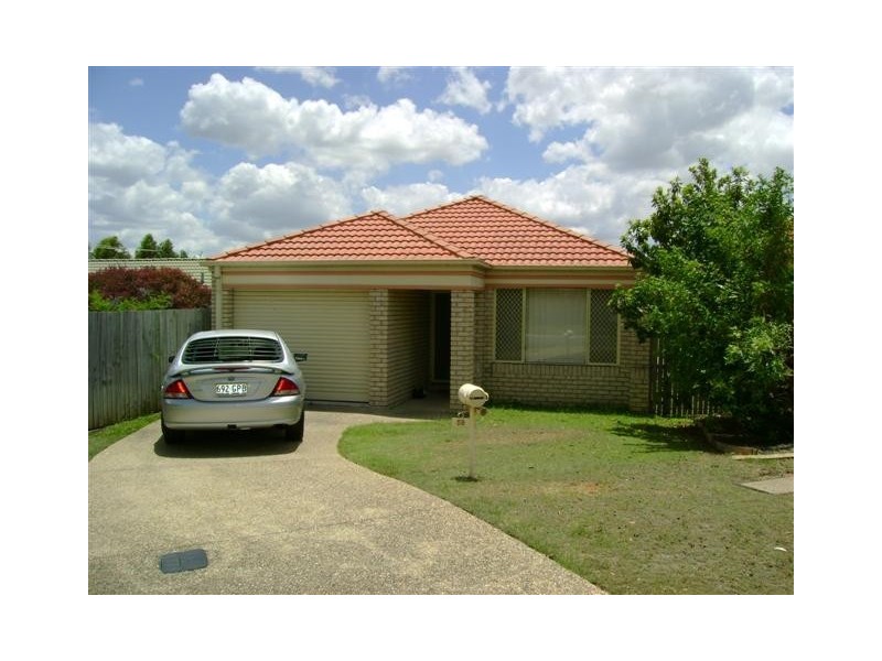 Forest Lake QLD 4078