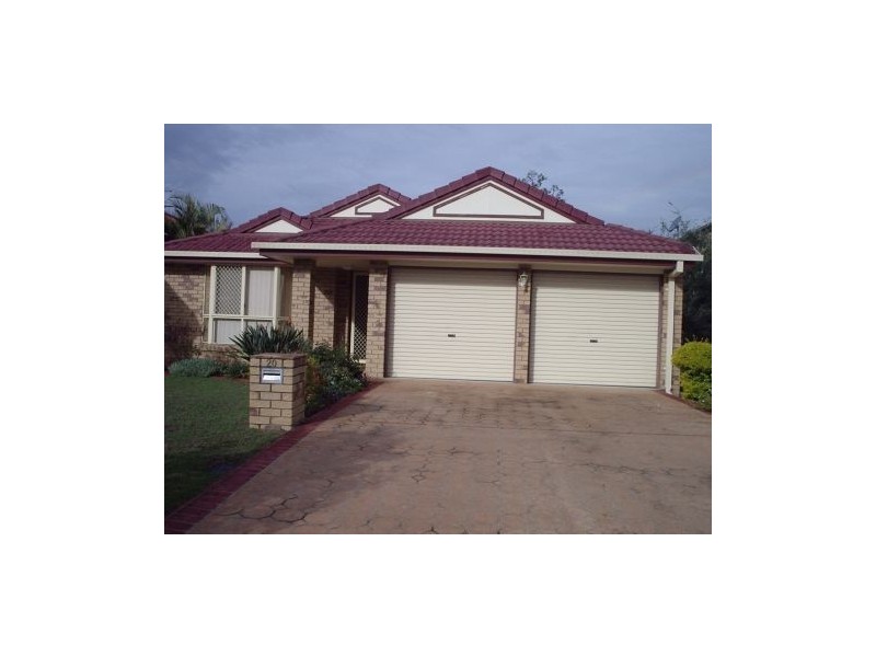 Forest Lake QLD 4078