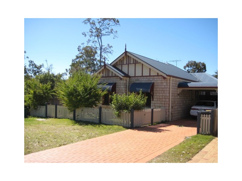 Forest Lake QLD 4078