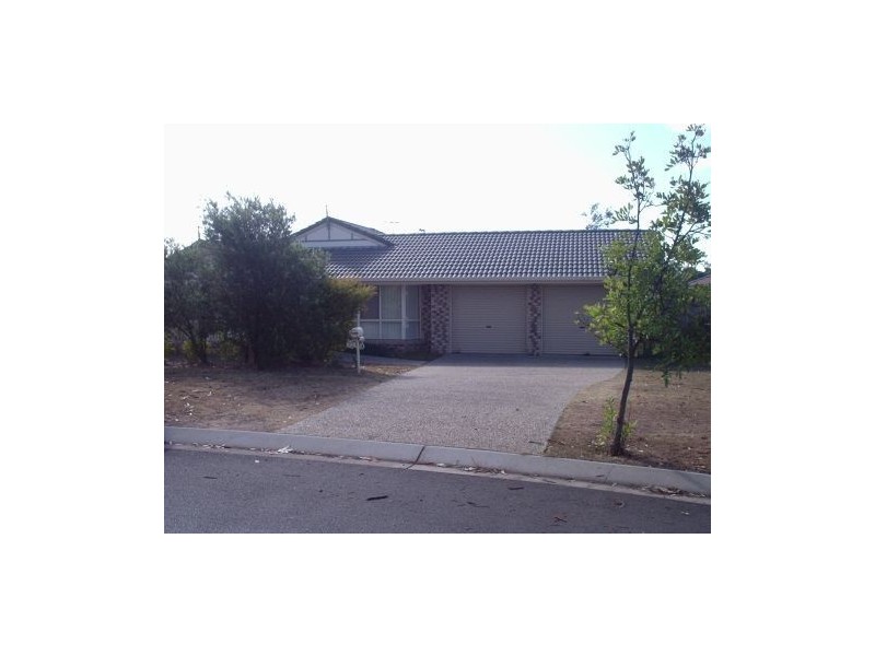 Forest Lake QLD 4078