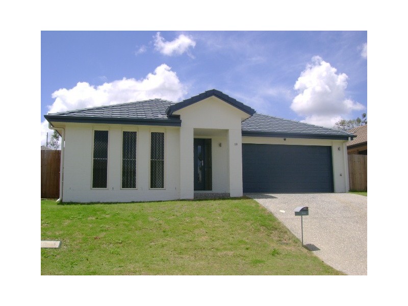 Forest Lake QLD 4078