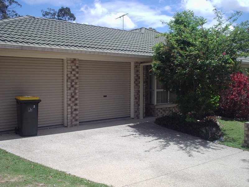 Forest Lake QLD 4078