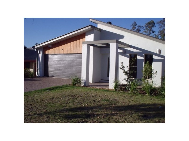 Forest Lake QLD 4078